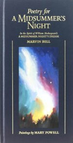 Poetry For A Midsummer's Night